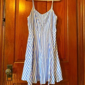 Old Navy Sun dress